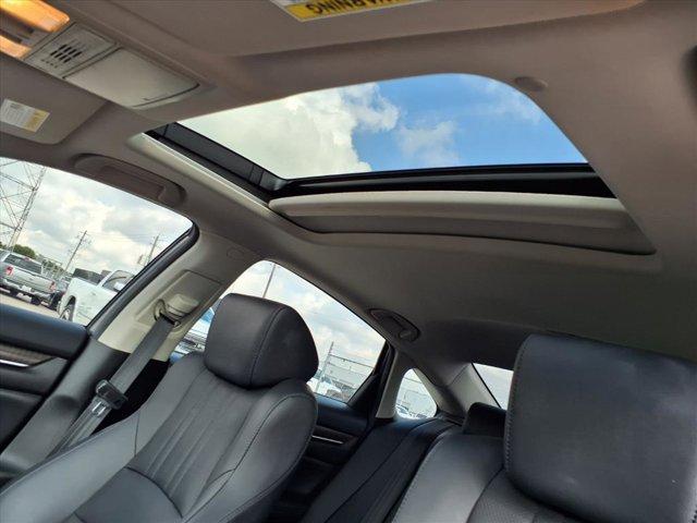 used 2022 Honda Accord car, priced at $21,995