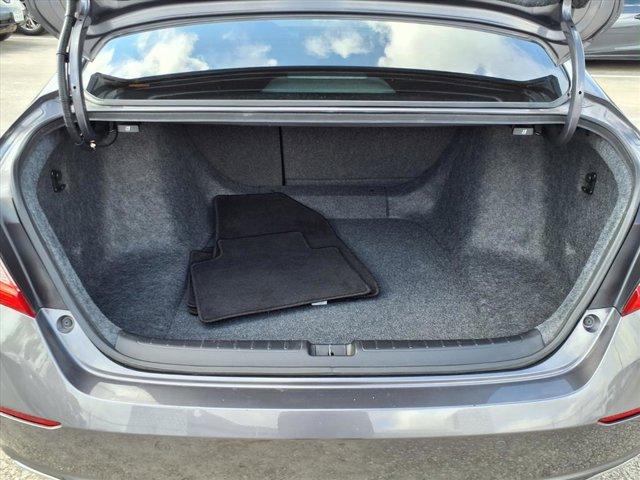 used 2022 Honda Accord car, priced at $21,995