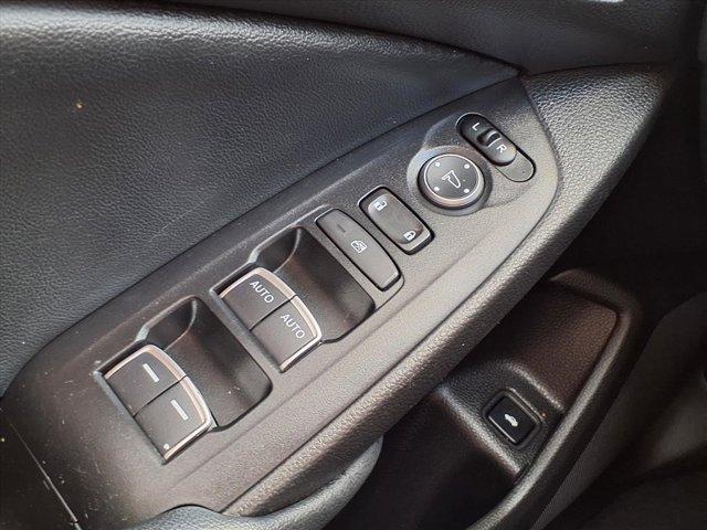 used 2022 Honda Accord car, priced at $21,995