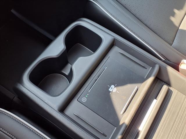 new 2025 Honda Odyssey car, priced at $53,085