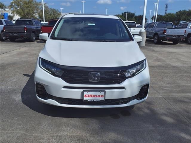 new 2025 Honda Odyssey car, priced at $53,085