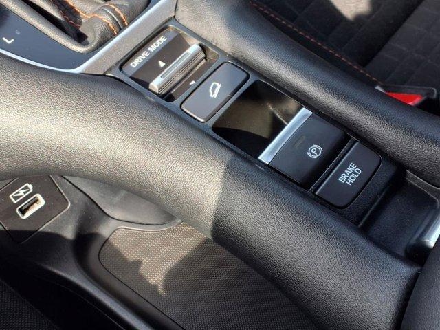used 2023 Honda HR-V car, priced at $24,995