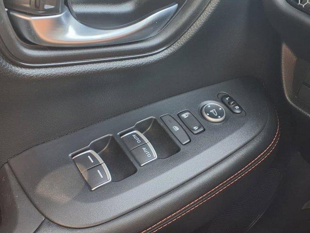 used 2023 Honda HR-V car, priced at $24,995