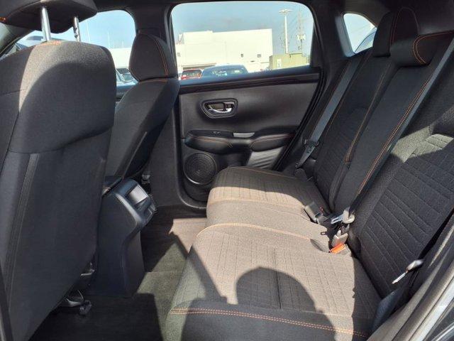 used 2023 Honda HR-V car, priced at $24,995