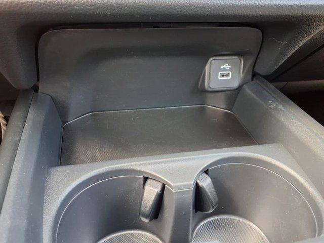 used 2023 Honda HR-V car, priced at $24,995