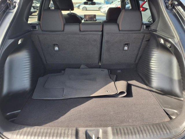 used 2023 Honda HR-V car, priced at $24,995