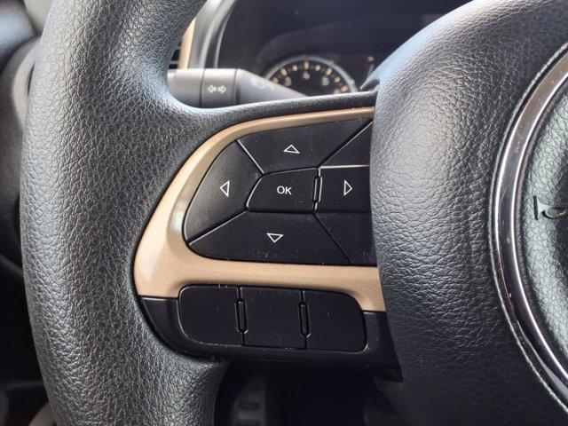 used 2017 Jeep Renegade car, priced at $7,995