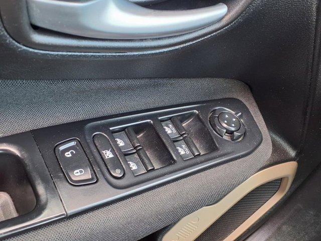 used 2017 Jeep Renegade car, priced at $7,995