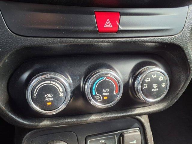 used 2017 Jeep Renegade car, priced at $7,995