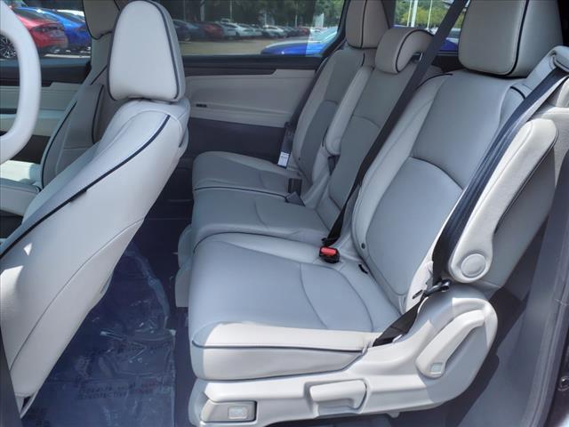 new 2025 Honda Odyssey car, priced at $48,965