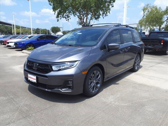 new 2025 Honda Odyssey car, priced at $48,965