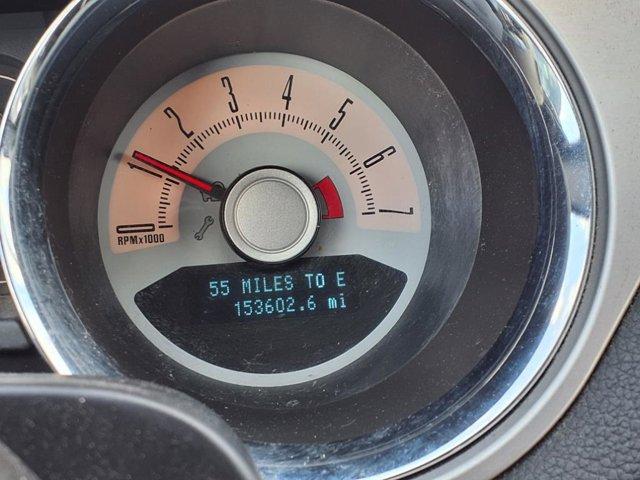 used 2010 Ford Mustang car, priced at $13,000