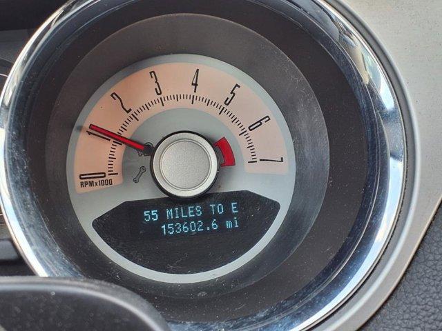 used 2010 Ford Mustang car, priced at $13,000