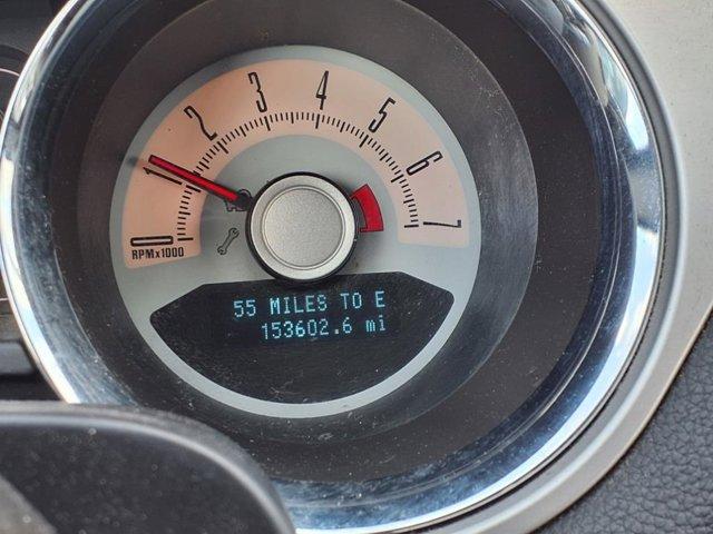 used 2010 Ford Mustang car, priced at $13,000