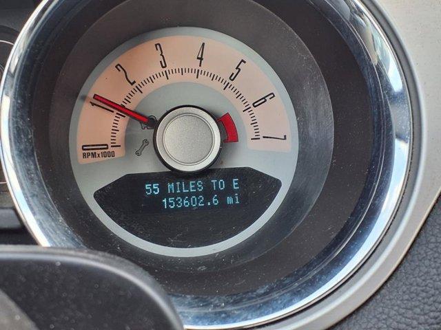 used 2010 Ford Mustang car, priced at $13,000