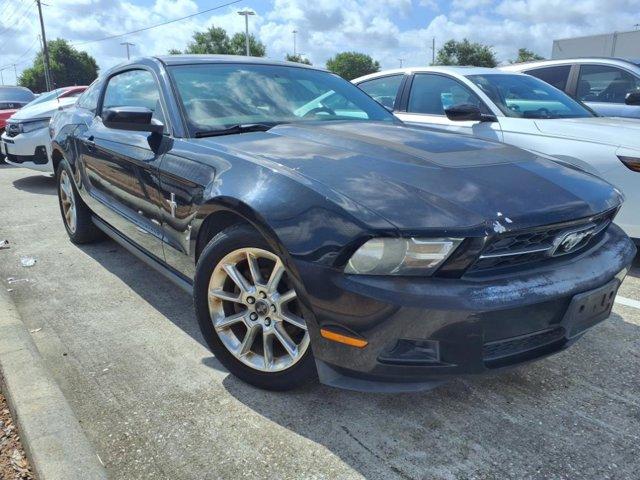 used 2010 Ford Mustang car, priced at $13,000