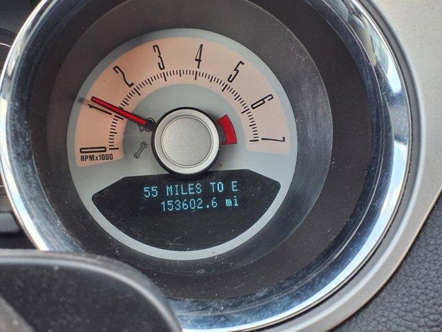used 2010 Ford Mustang car, priced at $13,000