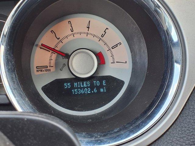 used 2010 Ford Mustang car, priced at $13,000