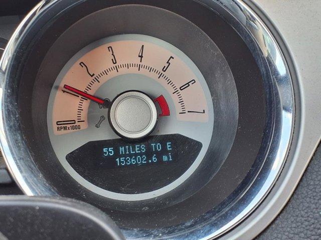 used 2010 Ford Mustang car, priced at $13,000