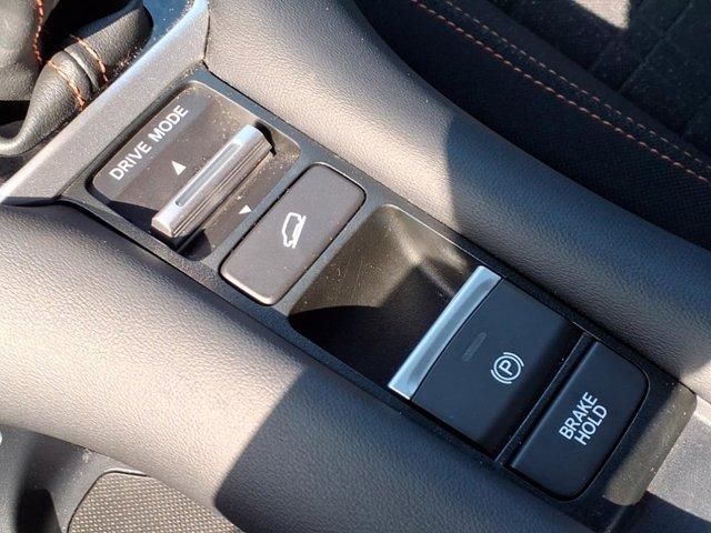 used 2023 Honda HR-V car, priced at $24,995