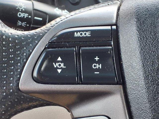 used 2015 Honda Odyssey car, priced at $17,000