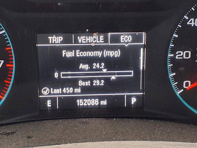 used 2017 Chevrolet Malibu car, priced at $10,000