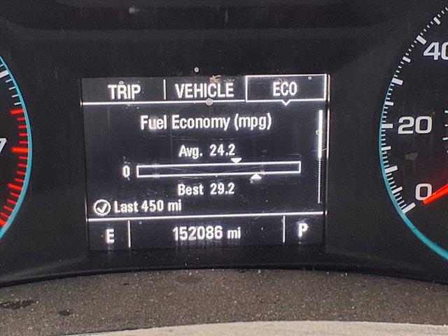 used 2017 Chevrolet Malibu car, priced at $10,000