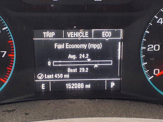 used 2017 Chevrolet Malibu car, priced at $10,000