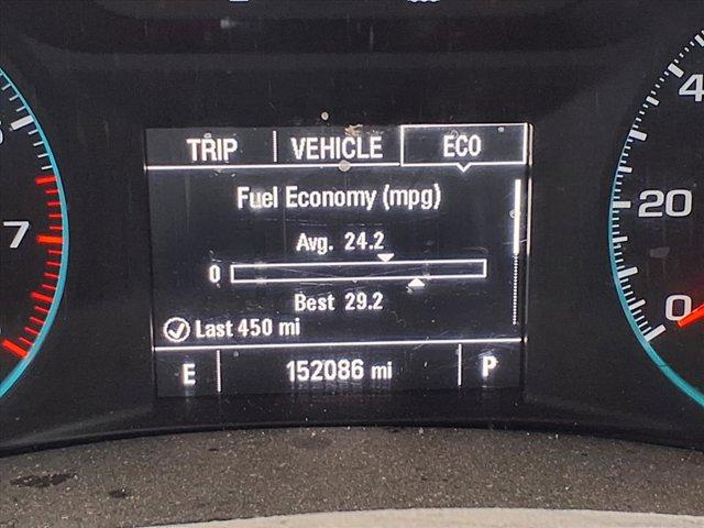 used 2017 Chevrolet Malibu car, priced at $10,000