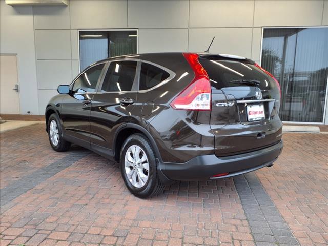 used 2013 Honda CR-V car, priced at $11,995