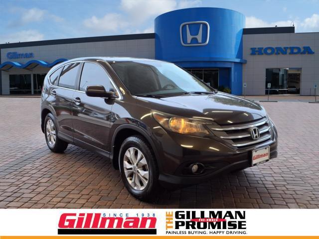 used 2013 Honda CR-V car, priced at $11,995