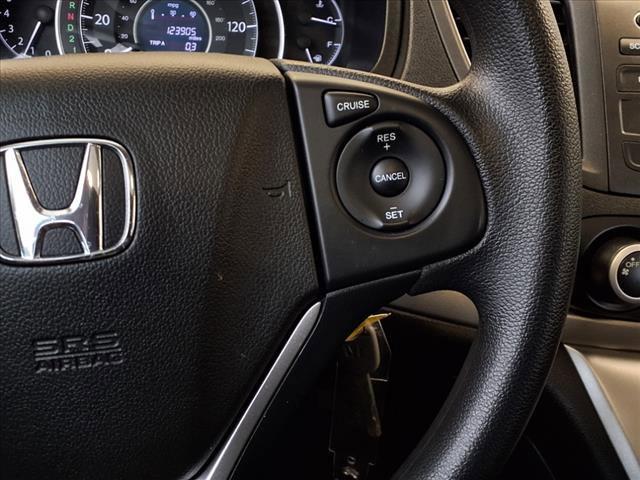 used 2013 Honda CR-V car, priced at $11,995