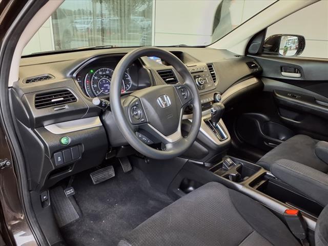 used 2013 Honda CR-V car, priced at $11,995