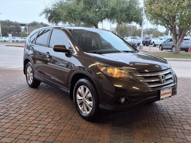 used 2013 Honda CR-V car, priced at $11,995