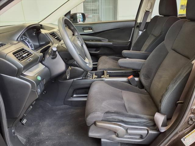 used 2013 Honda CR-V car, priced at $11,995