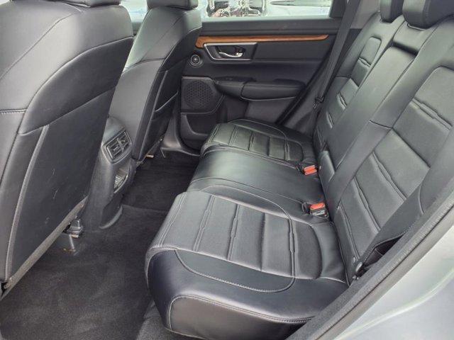 used 2018 Honda CR-V car, priced at $19,495