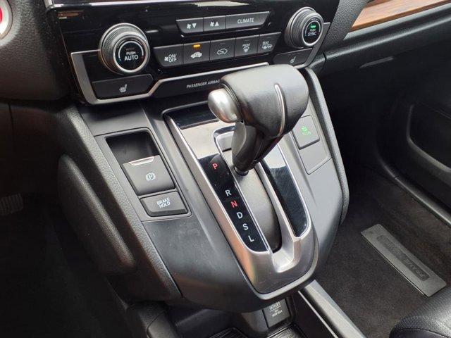 used 2018 Honda CR-V car, priced at $19,495