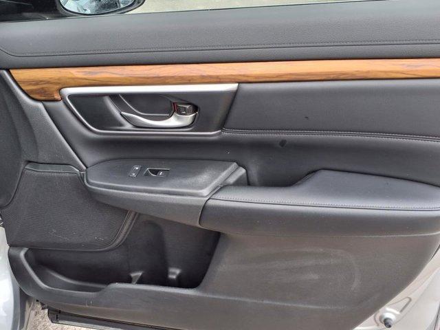 used 2018 Honda CR-V car, priced at $19,495