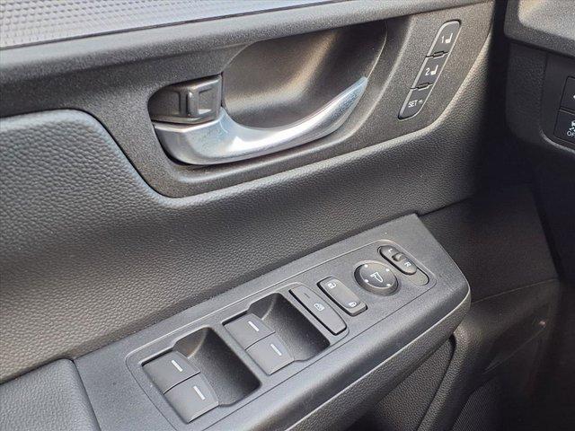 used 2024 Honda CR-V Hybrid car, priced at $32,995