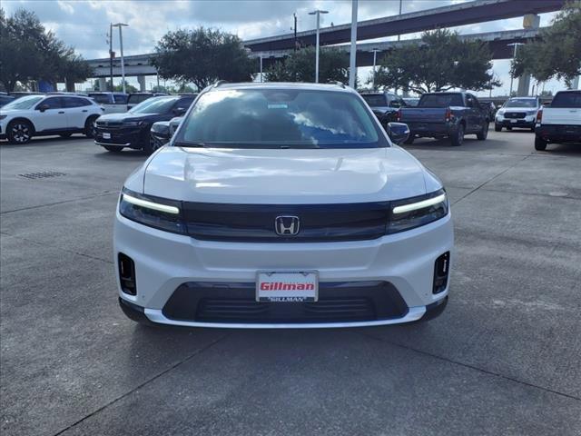 new 2025 Honda Prologue car, priced at $59,805