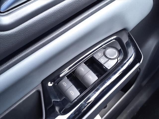 new 2025 Honda Prologue car, priced at $59,805