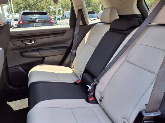 new 2026 Honda CR-V car, priced at $35,000