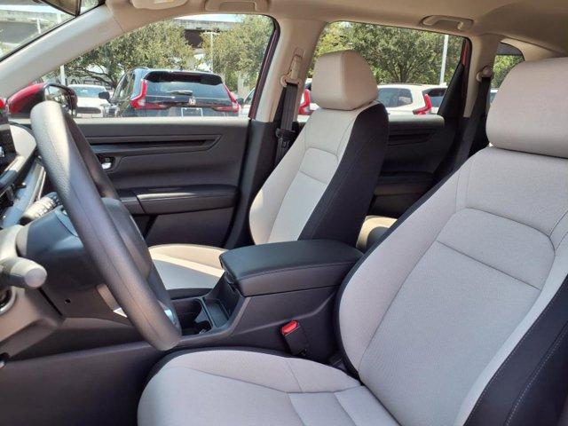 new 2026 Honda CR-V car, priced at $35,000