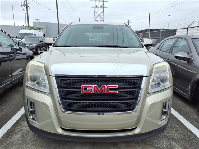 used 2013 GMC Terrain car, priced at $12,000