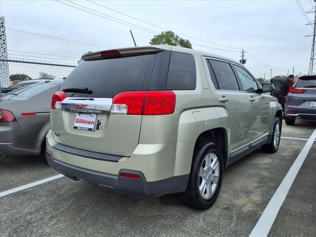 used 2013 GMC Terrain car, priced at $12,000