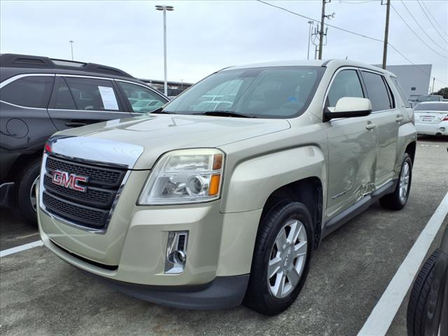 used 2013 GMC Terrain car, priced at $12,000