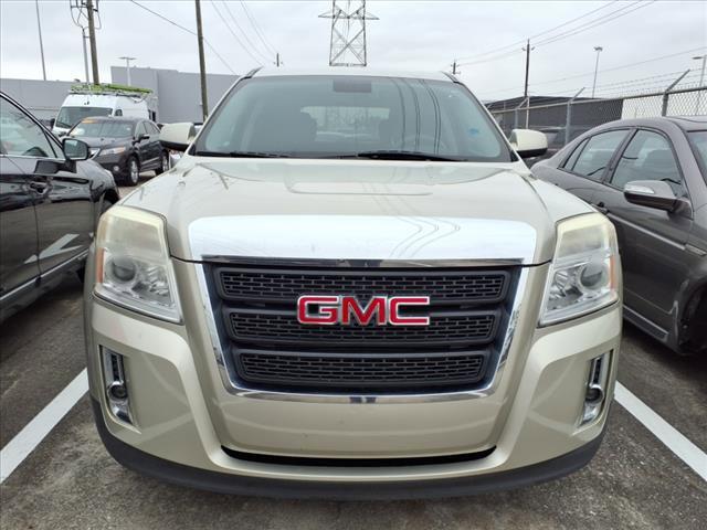 used 2013 GMC Terrain car, priced at $12,000