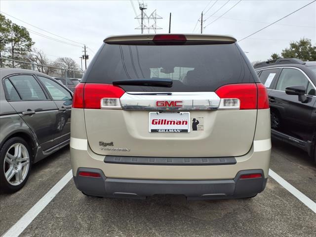 used 2013 GMC Terrain car, priced at $12,000