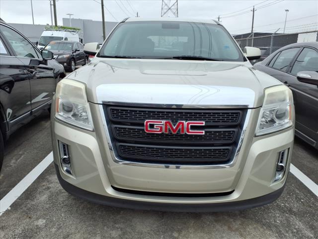 used 2013 GMC Terrain car, priced at $12,000