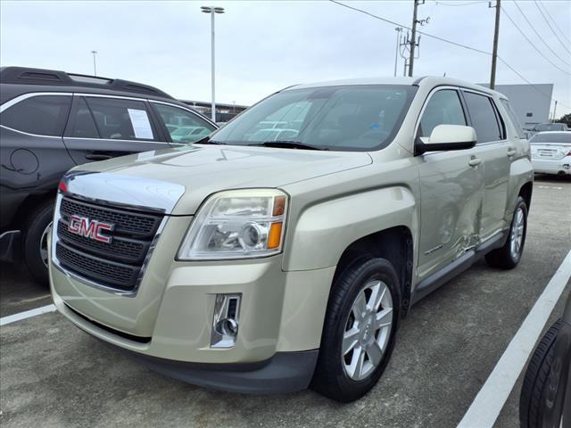 used 2013 GMC Terrain car, priced at $12,000